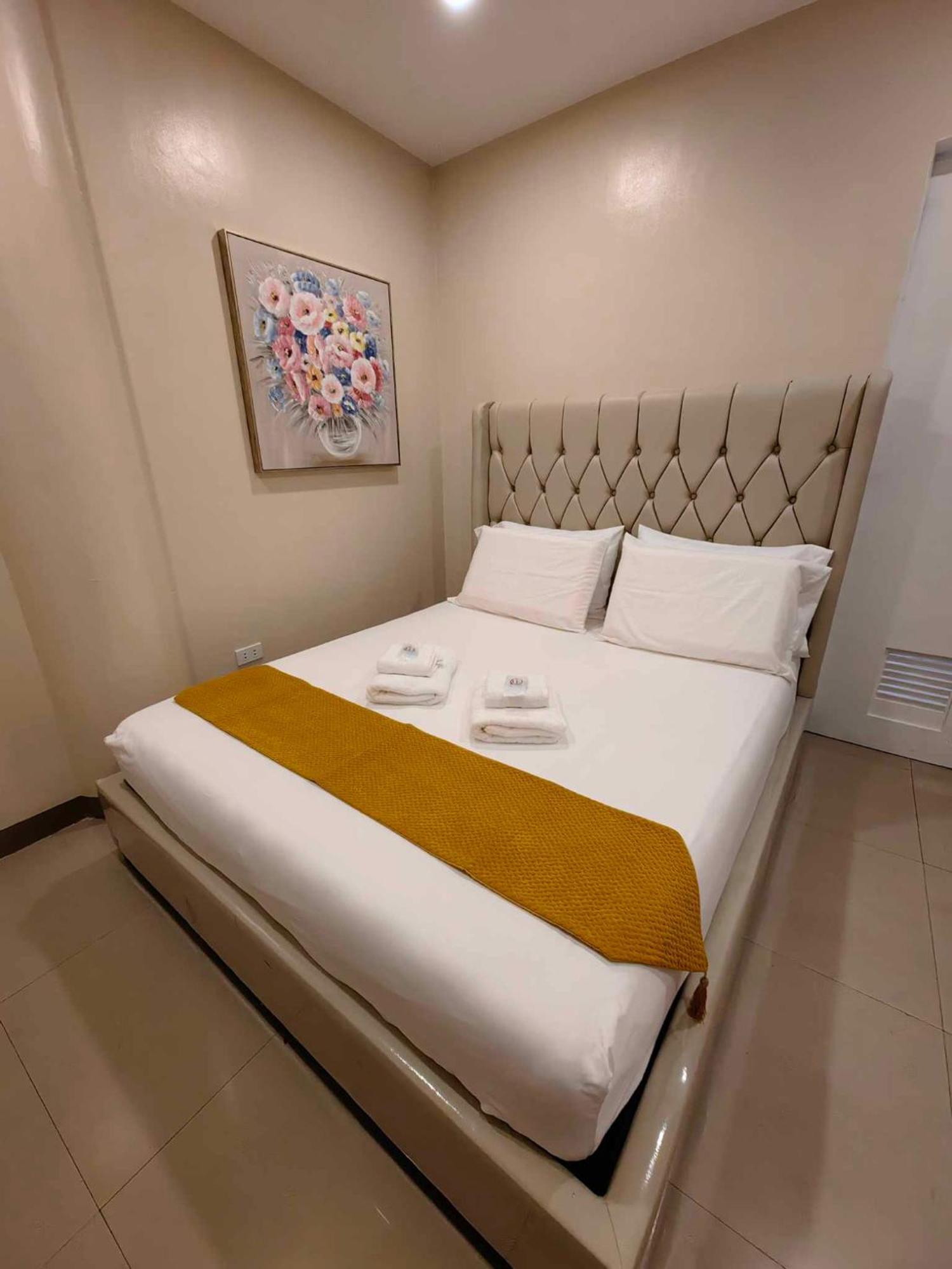 Primerose Residences - Near Mactan-Cebu International Airport มักตัน ภายนอก รูปภาพ