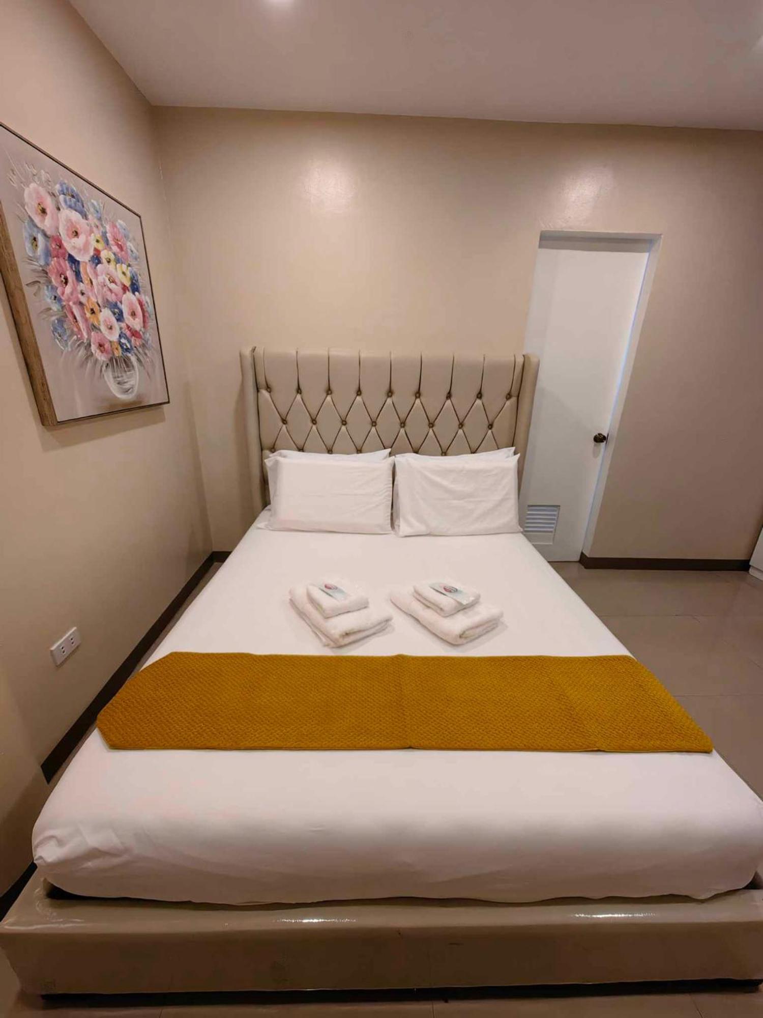 Primerose Residences - Near Mactan-Cebu International Airport มักตัน ภายนอก รูปภาพ