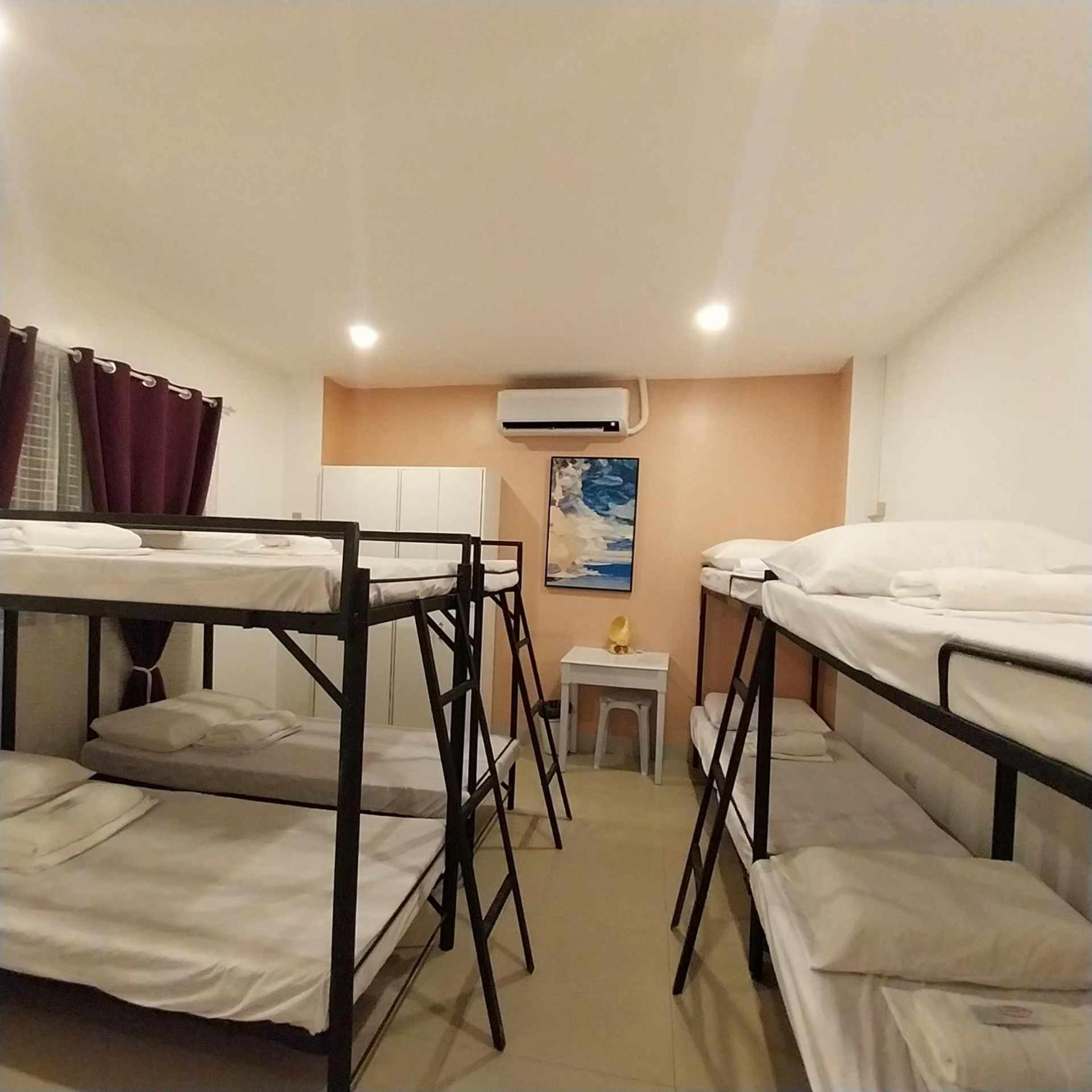 Primerose Residences - Near Mactan-Cebu International Airport มักตัน ภายนอก รูปภาพ