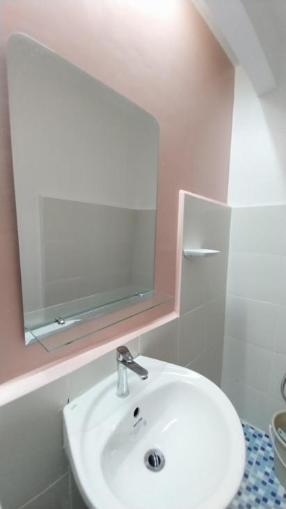 Primerose Residences - Near Mactan-Cebu International Airport มักตัน ภายนอก รูปภาพ