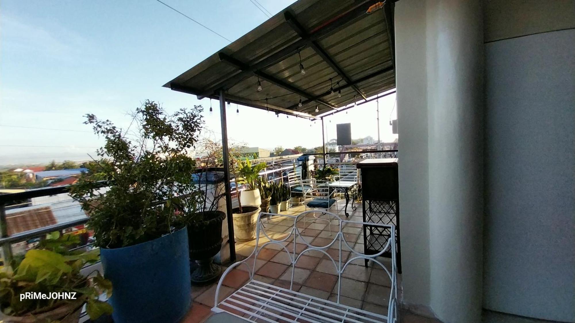 Primerose Residences - Near Mactan-Cebu International Airport มักตัน ภายนอก รูปภาพ