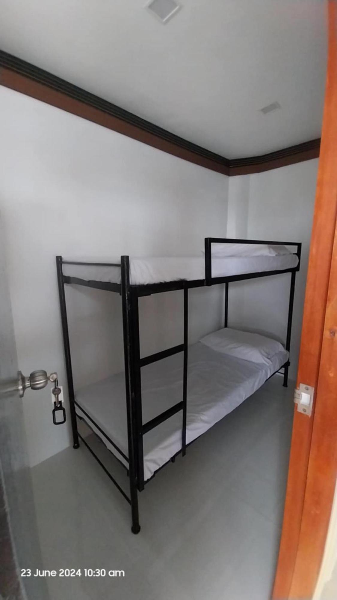 Primerose Residences - Near Mactan-Cebu International Airport มักตัน ภายนอก รูปภาพ